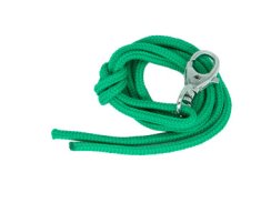 Firedog Řemínek na píšťalku nylon zelený