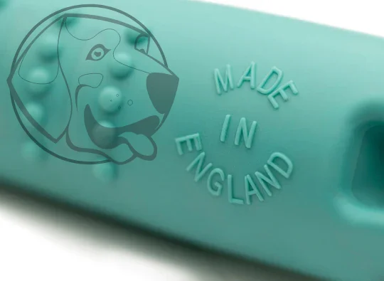 ACME ALPHA píšťalka 211 1/2 Turquoise