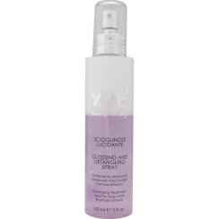 Lesk + rozčesávací sprej pro psy Yuup 150 ml HE