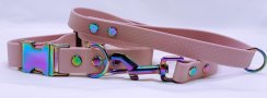 VODÍTKO HEXA 20 MM EXCLUSIV DUHOVÁ KARABINA