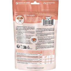 Yummeez Soft Bonies s koňským masem 165 g