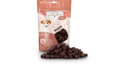 Yummeez Soft Bonies s koňským masem 165 g