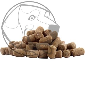 Chewies Trainings-Happen Pferd – koňské 300 g