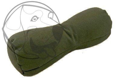 Bracco Teacher Dummy Profi 1200 g / khaki