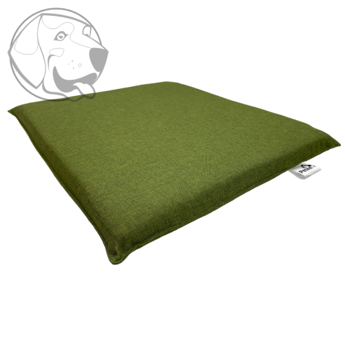 Molitanová podložka pro psy APPLE 60cm x 50cm