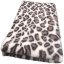 Originál VetBed deka pro psa LEOPARD DELUXE / protiskluzová, 100 cm x 75 cm