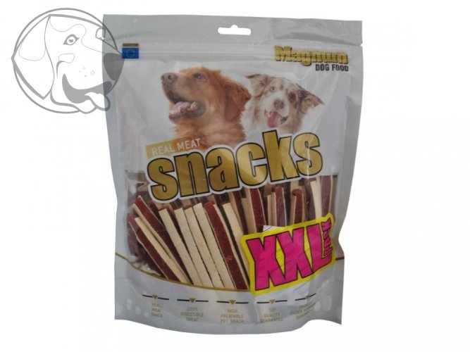 Magnum Chicken Sandwich 500g