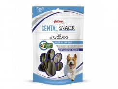 Dentálne tyčinky pro psa Dental snack s avokádom 75 g
