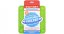 PetDreamHouse lízací podložka Paw Planet Lick Pad – zelená