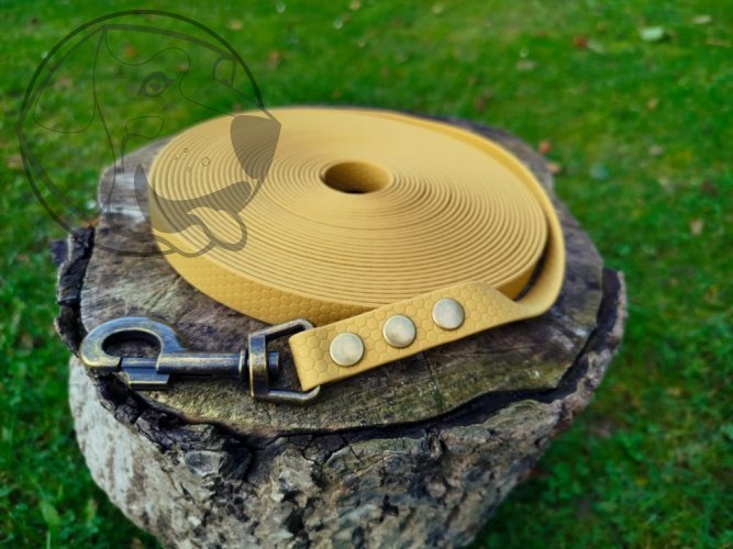 Stopovací vodítko Hexa 20 mm