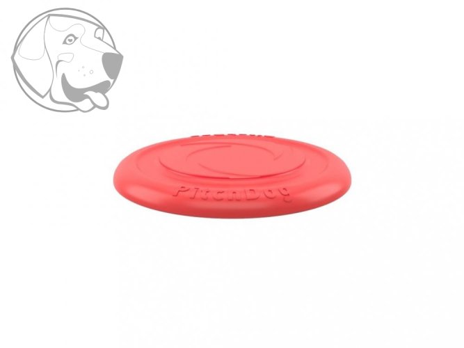 Létajíci talíř Pitchdog 24cm - Barva: Světle modrá
