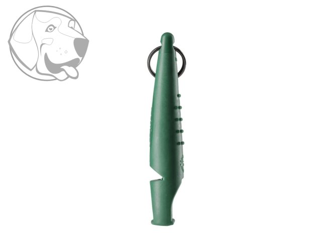 ACME ALPHA píšťalka 210 1/2 Forest green