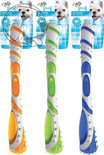 Dentální tyč AFP Dental – Large - zelená