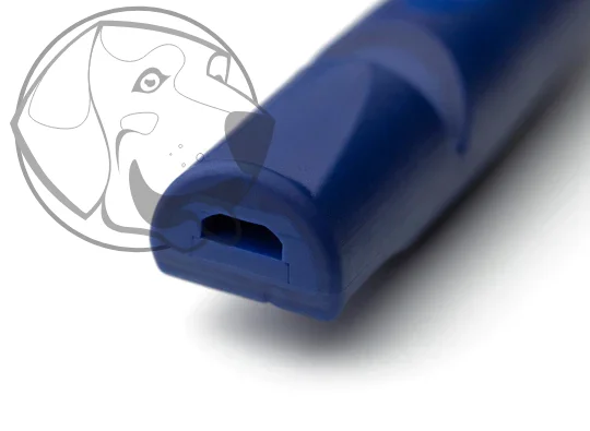 ACME ALPHA píšťalka 210 1/2 Baltic blue