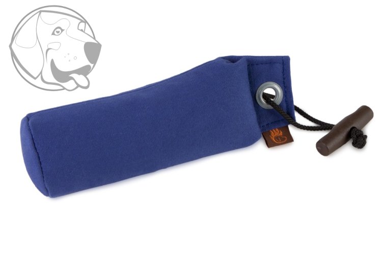 Firedog Standard dummy 250 g modrý