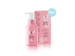 Dentální sprej pro psy a kočky Yuup 100 ml HOME