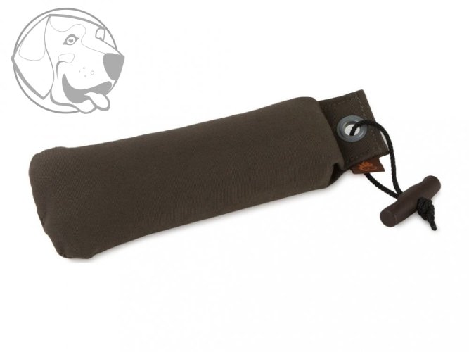Firedog Junior dummy 300 g khaki