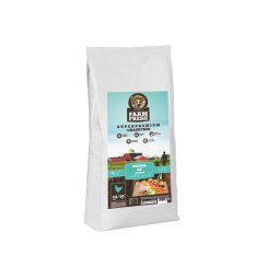 Senior Grain Free Chicken 2 kg