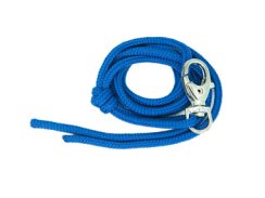 Firedog Řemínek na píšťalku nylon modrý
