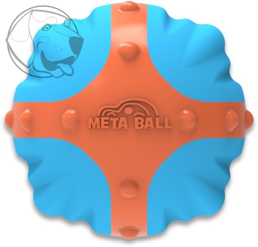AFP Meta Ball X-Bounce