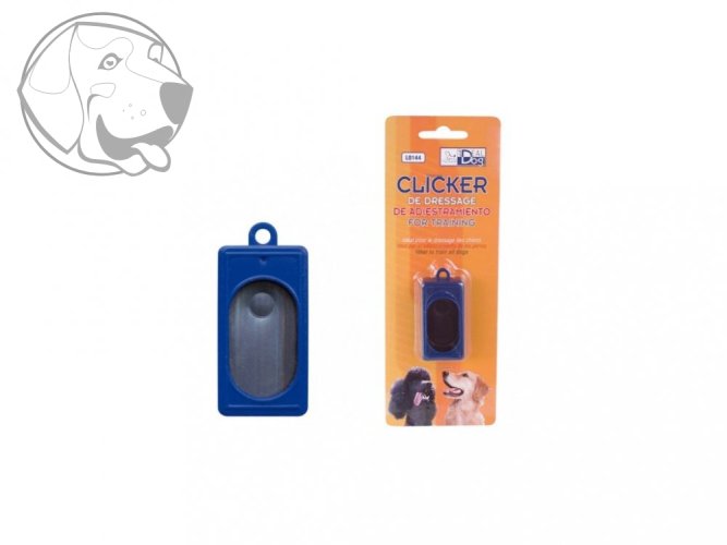 Klikr (Clicker) IdealDog