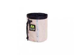 Nylonový pamlskovník Treatee Pouch béžový
