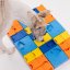 Pawzler Hlavolam pro psy Rainbow Set