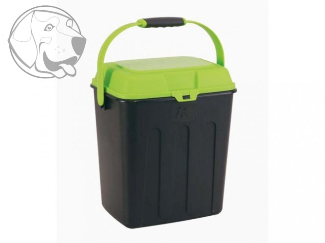 Maelson Dry Box Zásobník na krmivo pro psy 7,5 kg