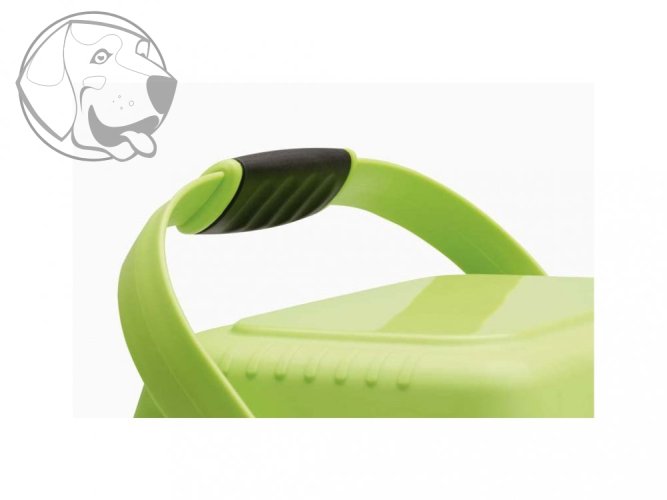 Maelson Dry Box Zásobník na krmivo pro psy 7,5 kg