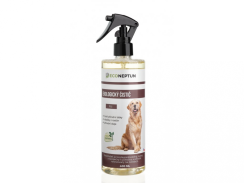 Ekologický čistič natural psi 400 ml