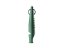 ACME ALPHA píšťalka 210 1/2 Forest green