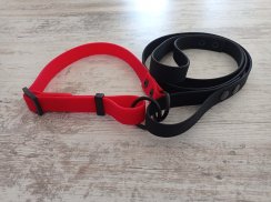 Pracovní HEXA VODÍTKO s OBOJKEM 20mm