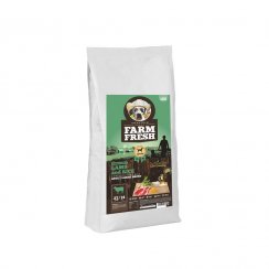 Lamb and Rice Large Breed 15 kg