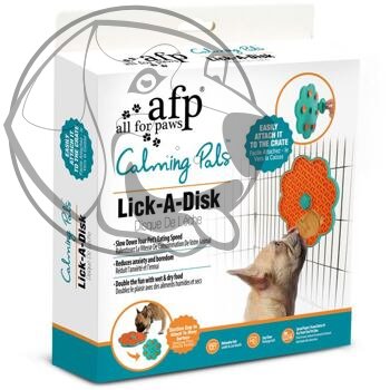 AFP Calming Pals Lízací podložka