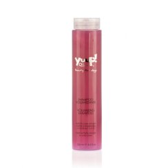 Objemový šampon pro psy Yuup 250 ml HE