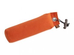 Firedog Standard dummy 500 g oranžový