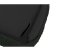 Pelech pro psy stříbrně zelený 80 cm x 60 cm x 21 cm