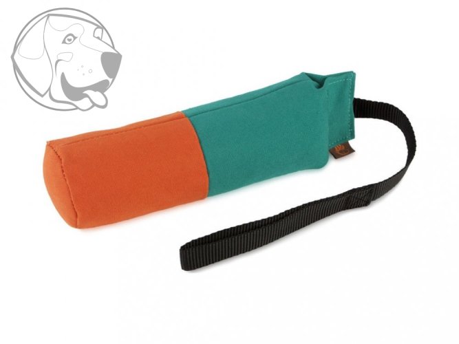 Firedog Speedy dummy marking 500 g zelený / oranžový