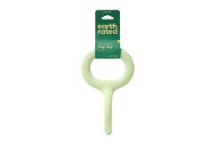 Earth Rated Tug Toy Přetahovadlo – S / 22,6 cm