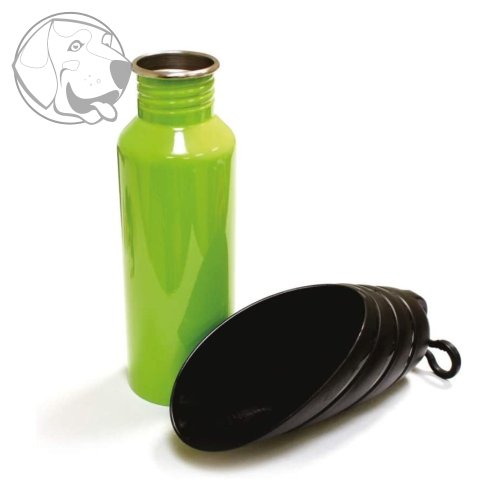 Cestovní láhev Voyager 750 ml