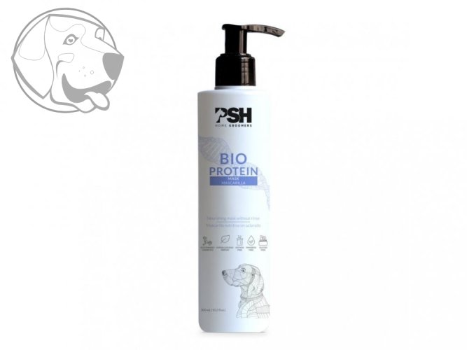 Bio proteinová maska HOME GROOMERS PSH 300ml