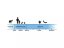 Odpuzovač klíšťat a blech pro psy a kočky ultrazvukový TICKLESS růžový