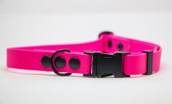 OBOJEK HEXA 20 MM PLASTOVÝ TROJZUBEC