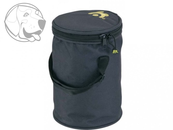 Maelson Soft Feedo skládací zásobník na 2,3 kg krmiva