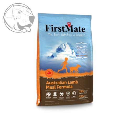 FirstMate Australian Lamb 6,6 kg