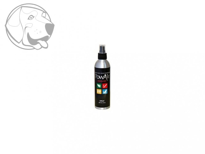 PowAir Spray 250ml Passion Fruit (marakuja)