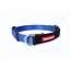 EZYDOG OBOJEK CHECKMATE COLLAR - modrý ,, XL"  56 cm - 83 cm