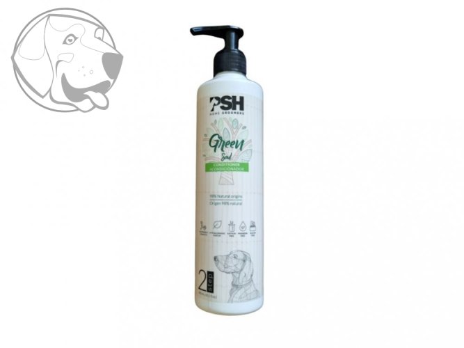 Kondicionér Green Soul HOME GROOMERS PSH 300 ml