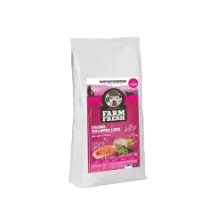 Salmon Line All Life Stages 15 kg