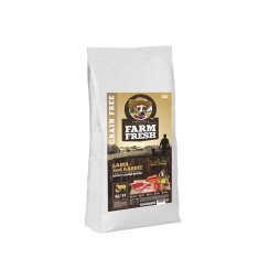 Lamb and Rabbit Adult Large Breed Grain Free 15 kg